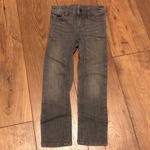Tommy Hilfiger skinny jeans